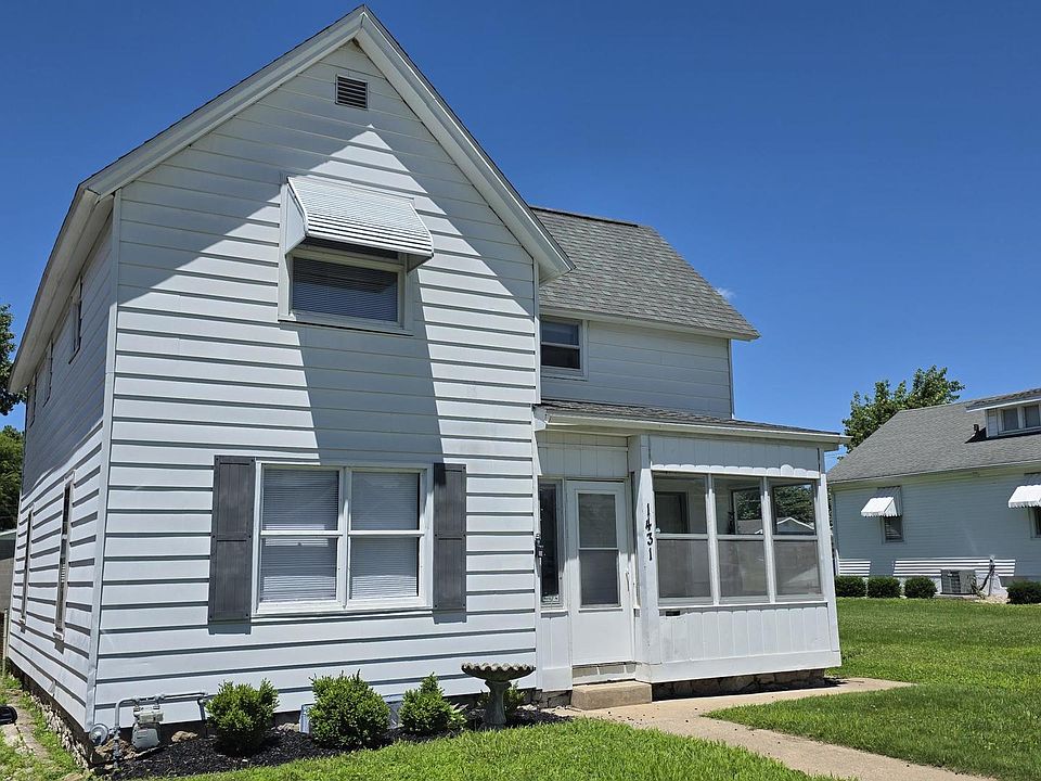 1st image of 1431 Spruce St