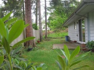 4827 Rumac St SE #A, Lacey, WA 98513