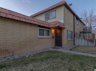 3400 Woodside Dr APT 23, Carson City, NV