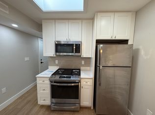 152 Trenton St #3, Boston, MA 02128