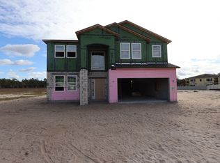 1925 Clary Sage Dr, Spring Hill, FL 34609