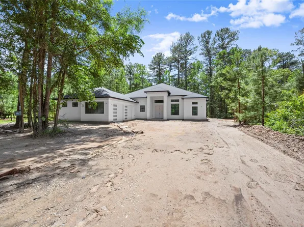 117 Sandpiper Dr, New Waverly, TX 77358