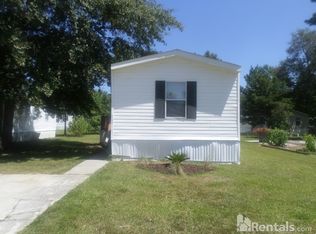 4729 N Appaloosa Ct, North Charleston, SC 29420