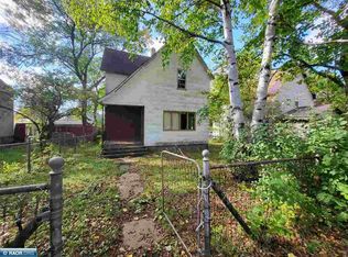 111 Carrie Ave, Eveleth, MN 55734