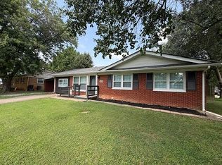 2236 Blackiston Mill Rd, Clarksville, IN 47129