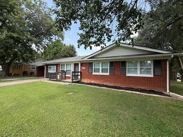 2236 Blackiston Mill Rd, Clarksville, IN 47129