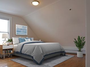 251 Ash St #4, Waltham, MA 02453