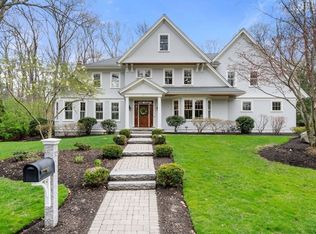 37 Fairbanks Rd, Lexington, MA 02421