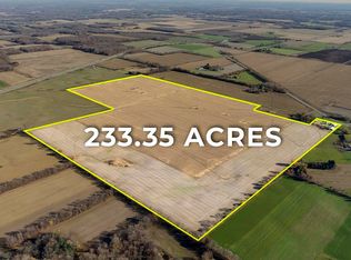 Vl Nw Corner Spruce Road & Chicago Trl, New Carlisle, IN 46552