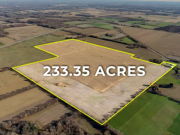 Vl Nw Corner Spruce Road & Chicago Trl, New Carlisle, IN 46552