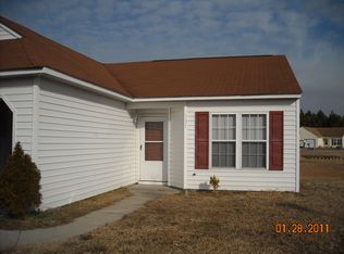 131 Jerrett Ln, Havelock, NC 28532