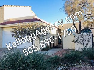532 Eastlake Dr SE, Rio Rancho, NM 87124
