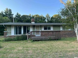 26018 County Road 2450 Rd N, Topeka, IL 61567