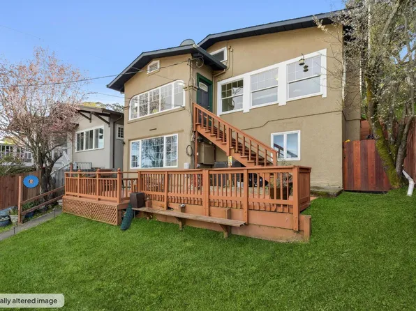 44 - 46 Martens Boulevard, San Rafael, CA 94901