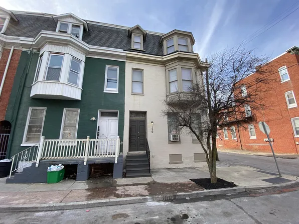 150 S Pine St #2, York, PA 17403