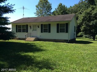 1700 Stulltown Rd, Sudlersville, MD 21668