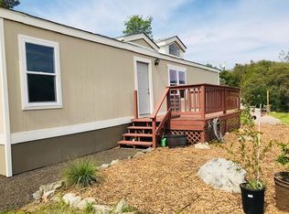 28721 Nancy Rd, Tollhouse, CA 93667