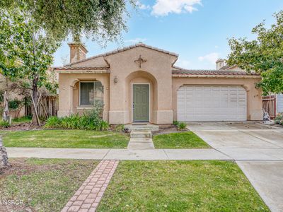 938 Alba Ct, Santa Maria, CA, 93458