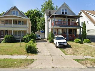 13414 Shaw Ave #DN, Cleveland, OH 44112