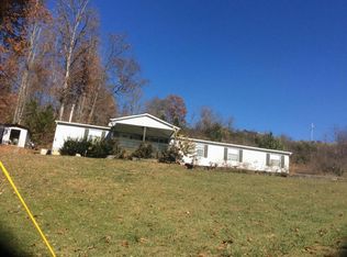 171 Freedom Ln, New Tazewell, TN 37825