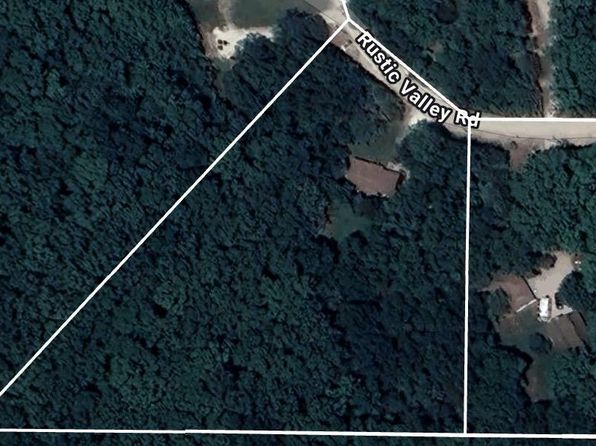 13556 Rustic Valley Dr, Wright City, MO 63390