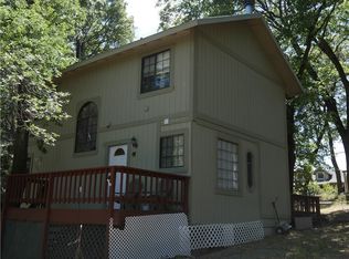 1610 Grass Valley Rd, Lake Arrowhead, CA 92352