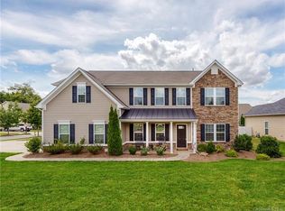 2652 New Haven St NW, Concord, NC 28027