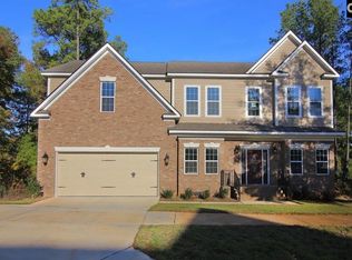 1028 Coogler Crossing Dr, Blythewood, SC 29016
