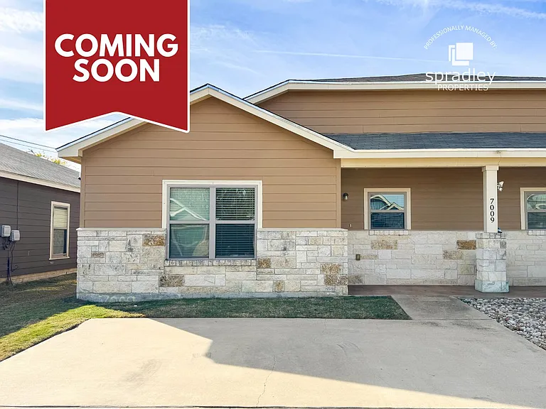 7103 Cameron Park Rd — Photo 1
