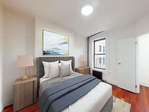 2nd image of 1864 Lexington Ave APT 4s