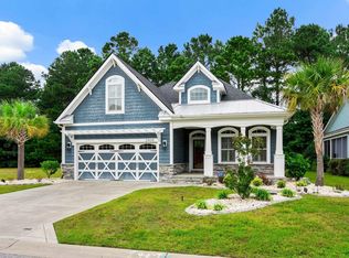 2909 Moss Bridge Ln, Myrtle Beach, SC 29579