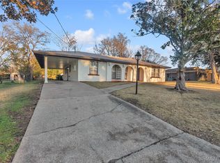 4451 McCampbell Dr, Montgomery, AL 36106