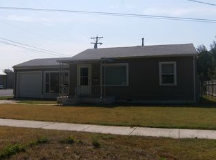 1931 W Munnell Ave, Wichita, KS 67213