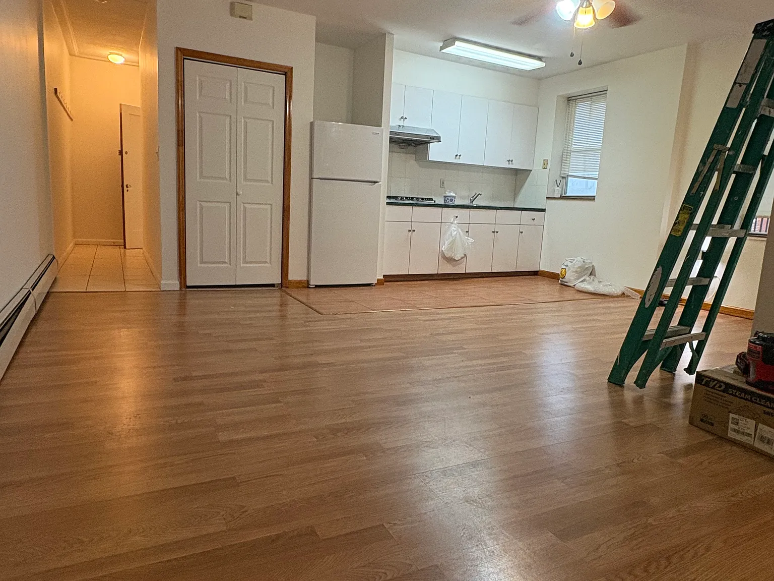 2 bed, $2,400 — Photo 3