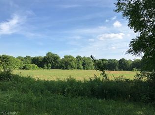 Taylor Rd, Rogers, OH 44455