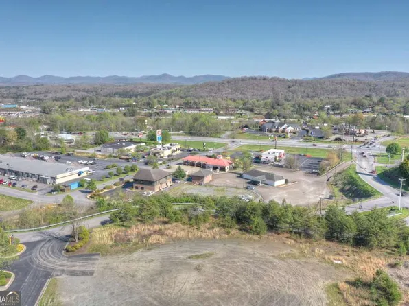 0 Blue Ridge St, Blue Ridge, GA 30513