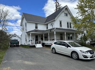 49 W Main St, Milo, ME 04463