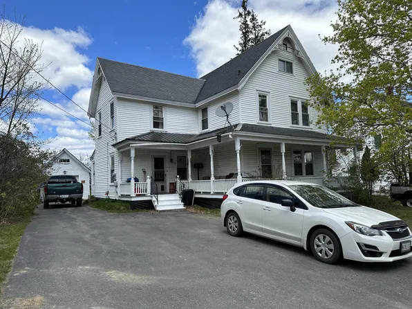 49 W Main Street, Milo, ME 04463