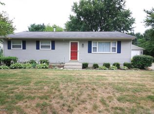 7217 S 12th St, Portage, MI