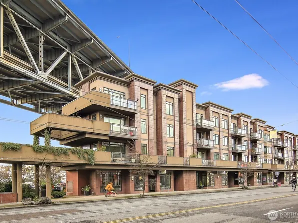 3217 Eastlake Avenue E #302, Seattle, WA 98102