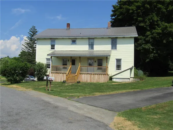 173 Waterloo St, Friedens, PA 15541