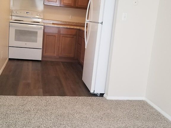 New Dining & Kitchen Area.