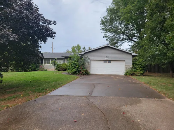 4037 W Bogard Street, Springfield, MO 65802