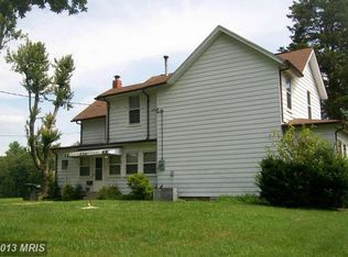 318 Lewis St, Culpeper, VA 22701