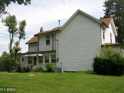 318 Lewis St, Culpeper, VA, 22701
