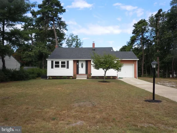 43 Wildgeese Cir, Browns Mills, NJ 08015