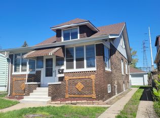 4927 Beech Ave, Hammond, IN 46327