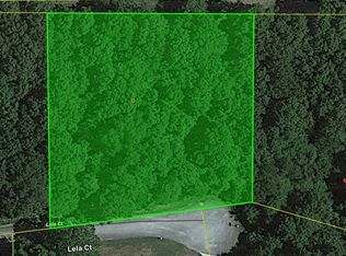 LOT 14 Lela Ct LOT 14, Harrison, AR 72601