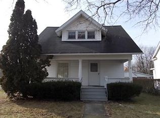 25 Gould St, Elmira, NY 14905