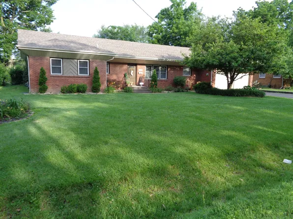 2023 S Glencrest Avenue, Springfield, MO 65804